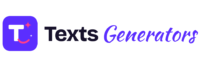 Texts Generators